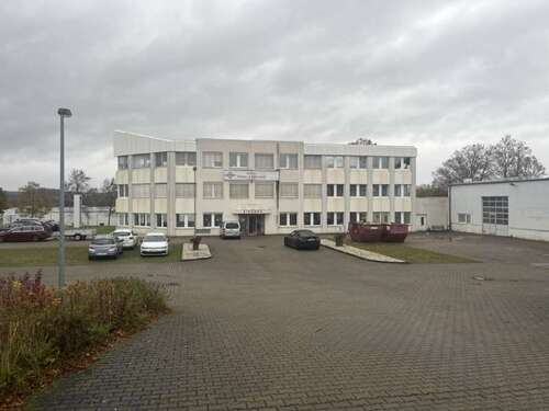 Foto - Büro in Mittelbach 2.100,00 € 300 m²
