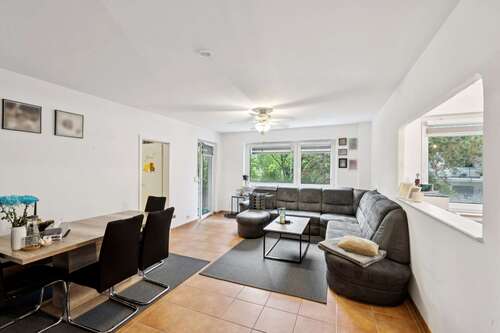 Foto - Wohnung zum Kaufen in Königstein 360.000,00 € 87 m²