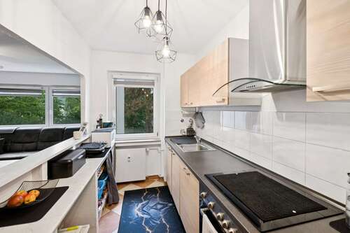 Foto - Wohnung zum Kaufen in Königstein 330.000,00 € 87 m²