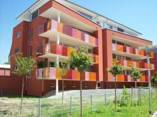 Foto - Wohnung zum Kaufen in Lahr 549.000,00 € 136 m²