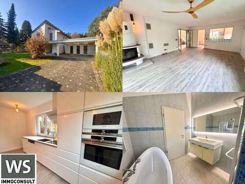 Foto - Haus zum Kaufen in Zeuthen 699.000,00 € 121.29 m²