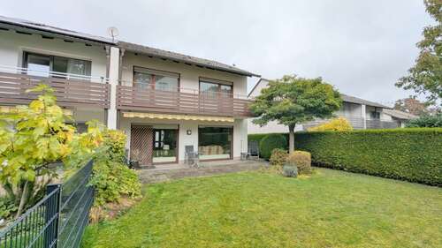 Foto - Haus zum Kaufen in Bad Vilbel 930.000,00 € 135 m²