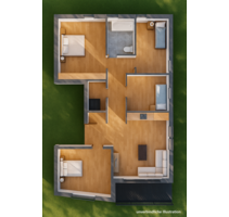 Wohnung zum Kaufen in Gerlingen 646.900,00 € 99.81 m²