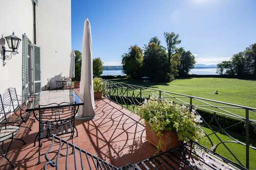 Foto - Wohnung zum Kaufen in Pöcking 4.500.000,00 € 234 m²