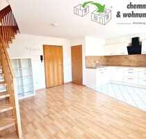 Wohnung zum Mieten in Chemnitz Lutherviertel 520,00 € 74.13 m² - Chemnitz / Lutherviertel