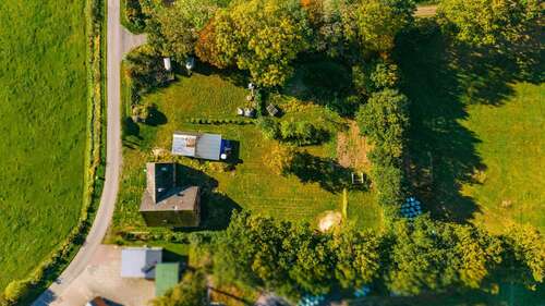 Foto - Grundstück zu verkaufen in Hamdorf 169.000,00 € 3631 m²