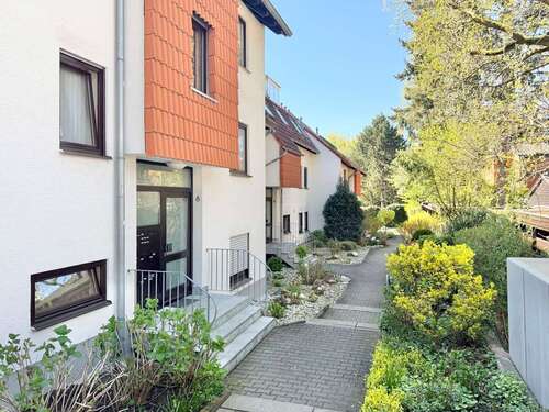 Foto - Wohnung zum Mieten in Köln 1.050,00 € 74 m²
