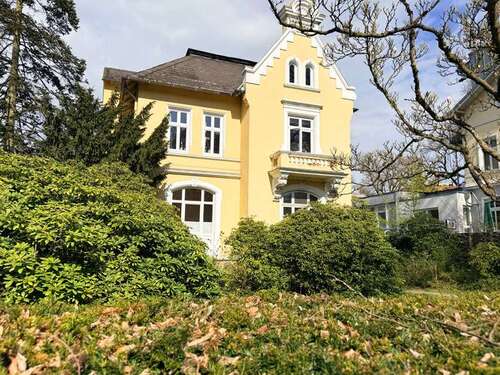 Foto - Wohnung zum Mieten in Reinbek 1.800,00 € 140 m²