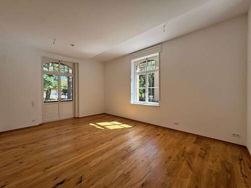 Foto - Wohnung zum Mieten in Leipzig 1.382,67 € 114.27 m²