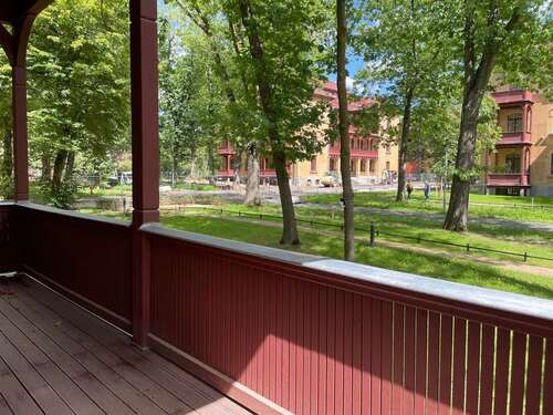 Foto - Wohnung zum Mieten in Leipzig 1.382,67 € 114.27 m²
