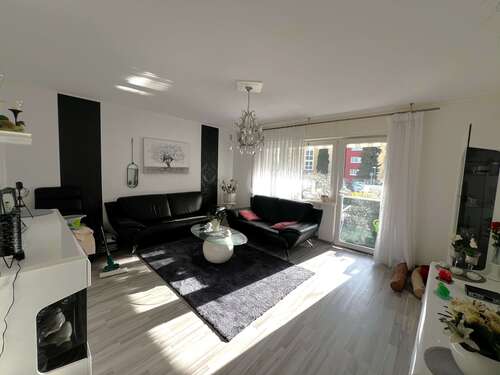Foto - Wohnung zum Mieten in Obertshausen 800,00 € 68 m²