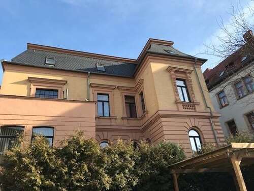 Foto - Wohnung zum Mieten in Halle 370,00 € 39.9 m²
