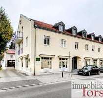Büro in Weilheim 2.300,00 € 256.6 m²