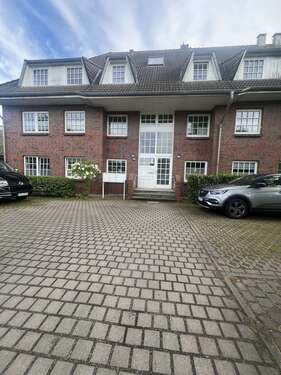 Foto - Wohnung zum Kaufen in Elmenhorst 229.000,00 € 65 m²