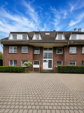 Foto - Wohnung zum Kaufen in Elmenhorst 229.000,00 € 65 m²
