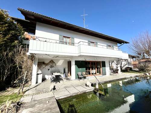 Foto - Haus zum Kaufen in Oberreute 1.150.000,00 € 236 m²