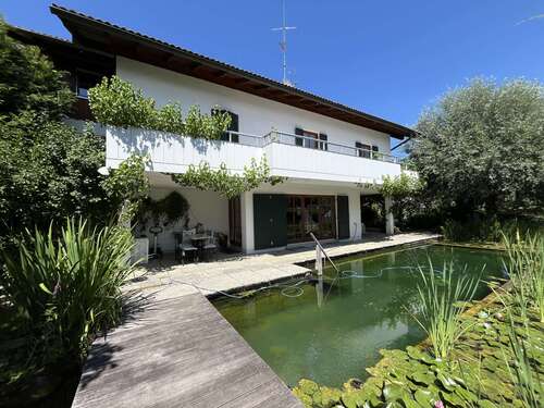 Foto - Haus zum Kaufen in Oberreute 1.150.000,00 € 236 m²