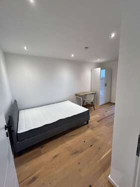 Foto - WG-Zimmer in München 720,00 € 15 m²