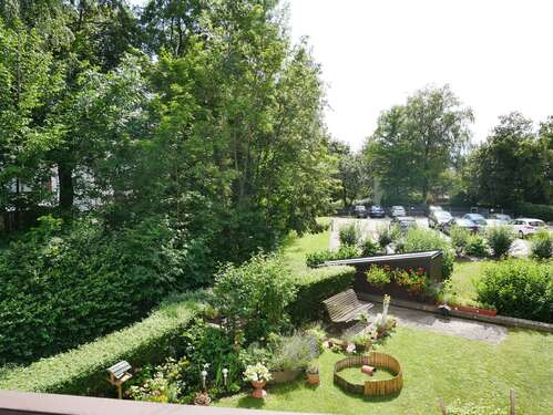 Foto - Wohnung zum Mieten in Landshut 995,00 € 87 m²