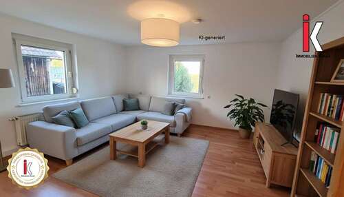 Foto - Wohnung zum Kaufen in Sindelfingen Maichingen 215.000,00 € 57 m²