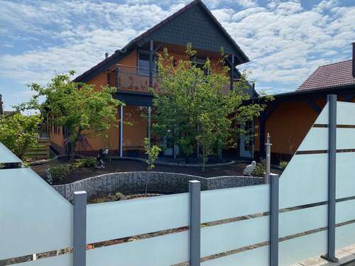 Foto - Haus zum Kaufen in Elstertrebnitz 579.000,00 € 165 m²