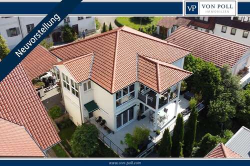 Foto - Haus zum Kaufen in Sipplingen 2.375.000,00 € 382 m²