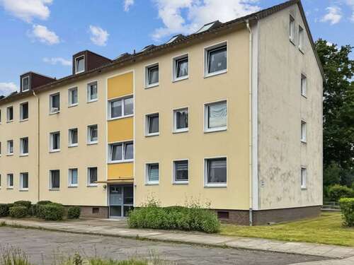 Foto - Wohnung zum Kaufen in Peine 110.500,00 € 66 m²