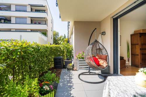 Foto - Wohnung zum Kaufen in Sinsheim 419.000,00 € 97.01 m²