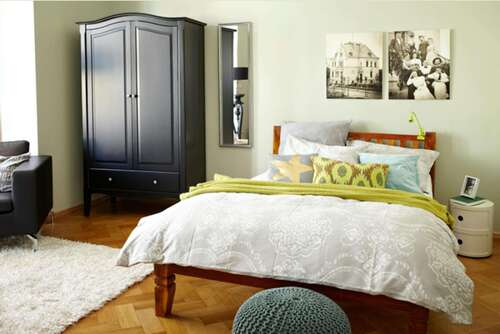 Foto - Wohnen auf Zeit in Stade 1.500,00 €