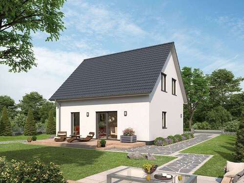 Foto - Haus zum Kaufen in Werneuchen 421.131,00 € 112 m²