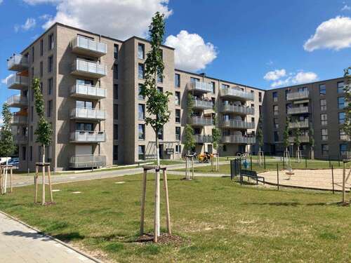 Foto - Wohnung zum Mieten in Rostock 524,64 € 76.59 m²