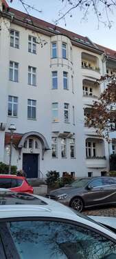 Foto - Wohnung zum Kaufen in Berlin 548.000,00 € 126 m²