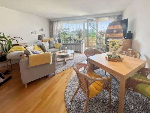 Foto - Wohnung zum Kaufen in Hannover 219.000,00 € 72 m²