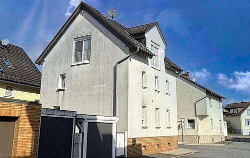 Foto - Haus zum Kaufen in Friedrichsdorf 550.000,00 € 195 m²