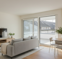 Wohnung zum Kaufen in Stuttgart 422.900,00 € 70.46 m²