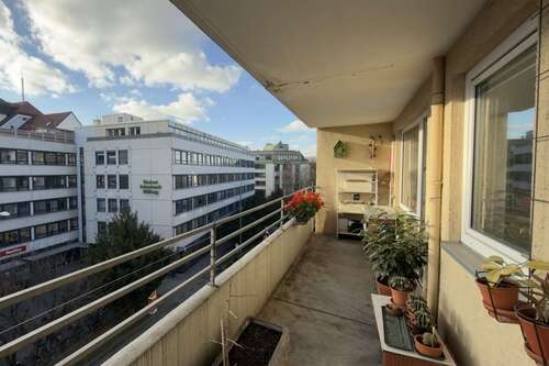 Foto - Wohnung zum Kaufen in München 398.000,00 € 48 m²