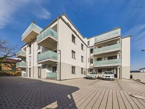 Foto - Wohnung zum Mieten in Kirchheimbolanden 900,00 € 85 m²