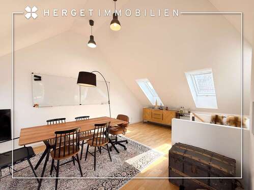 Foto - Wohnung zum Mieten in Stuttgart 1.490,00 € 100 m²