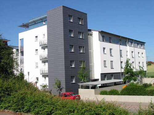 Foto - Wohnung zum Mieten in Horb 420,00 € 46.85 m²