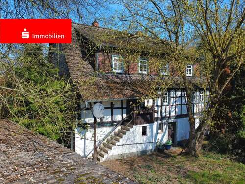 Foto - Haus zum Kaufen in Lautertal 299.000,00 € 240 m²
