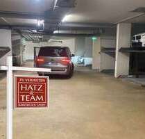 Garage zu vermieten in Passau 75,00 €