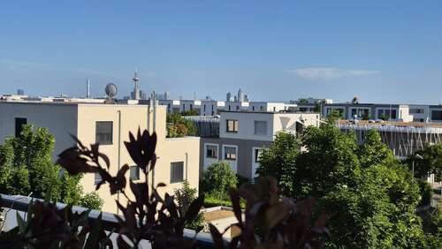 Foto - Wohnung zum Kaufen in Frankfurt am Main 899.000,00 € 112 m²
