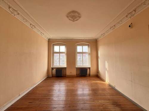 Foto - Wohnung zum Kaufen in Berlin-Berlin-Kreuzberg 569.000,00 € 97 m²