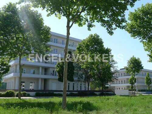 Foto - Wohnung zum Mieten in Mannheim 1.850,00 € 135 m²