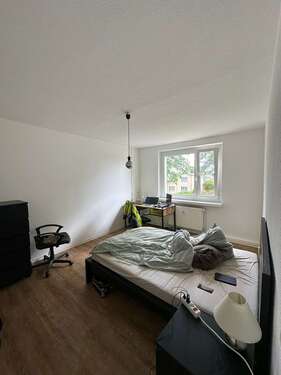Foto - Wohnung zum Mieten in Kritzmow 375,00 € 43.8 m²