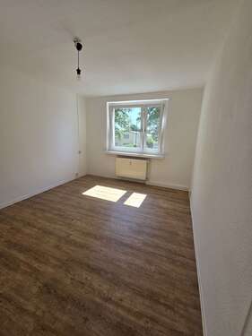 Foto - Wohnung zum Mieten in Kritzmow 375,00 € 43.8 m²
