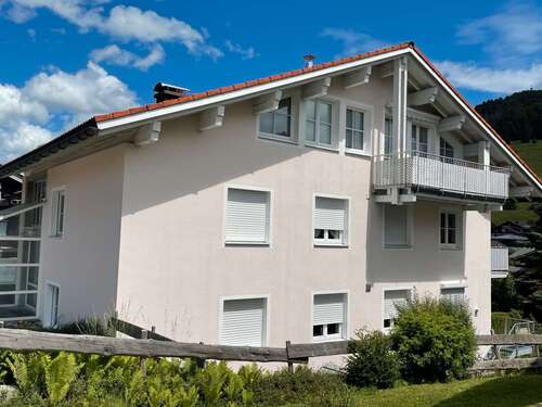 Foto - Wohnung zum Mieten in Oberstaufen 730,00 € 59 m²