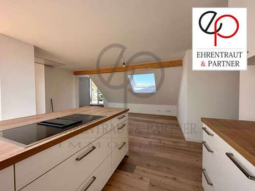 Foto - Wohnung zum Mieten in Schöningen 850,00 € 82 m²