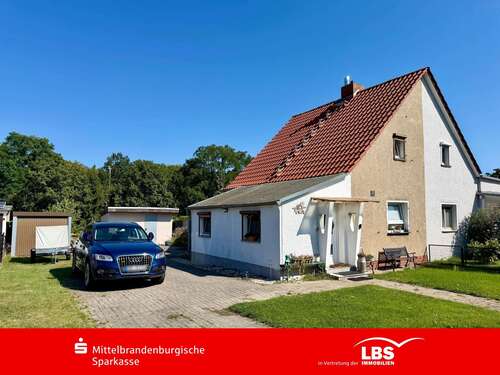 Foto - Haus zum Kaufen in Brandenburg 229.000,00 € 75 m²