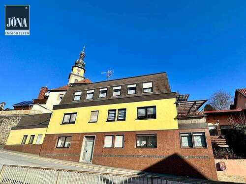 Foto - Haus zum Kaufen in Stadtsteinach 180.000,00 € 320 m²